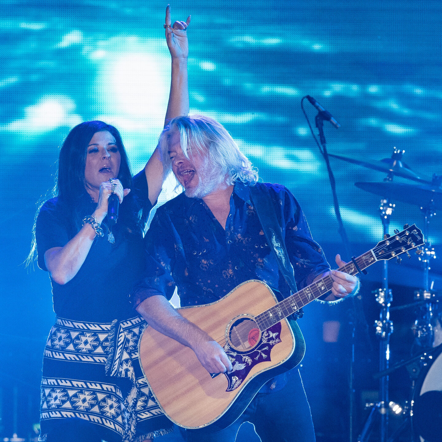 Little Big Town, 7.28